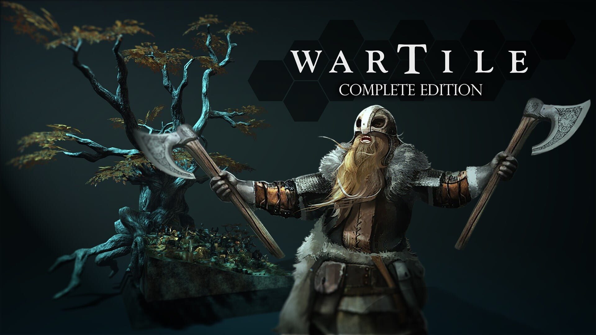 Artwork for Wartile: Complete Edition