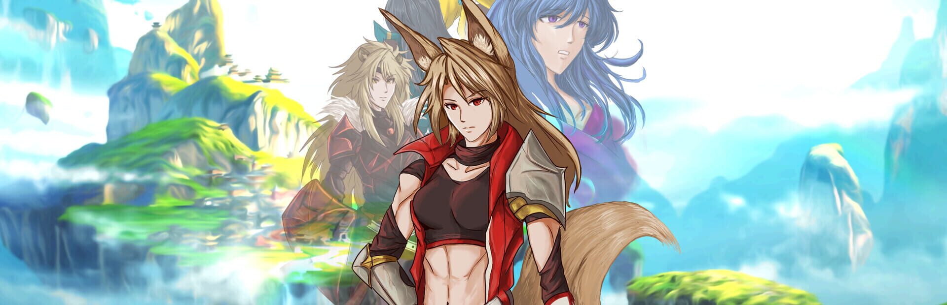 Artwork for Tenko