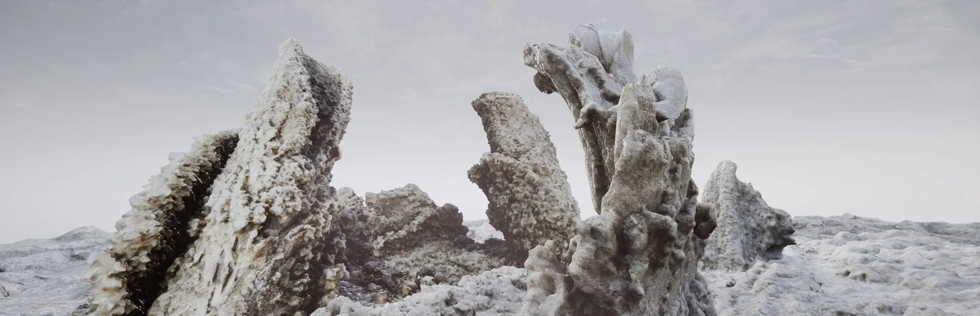 Liminal Lands