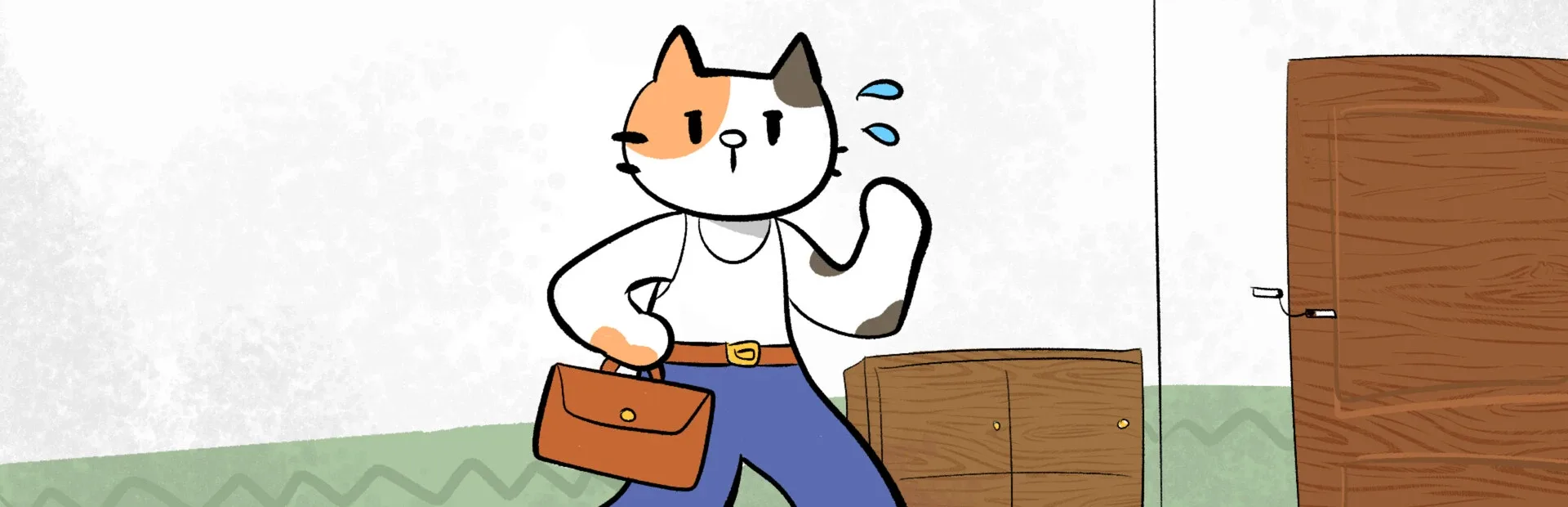 My Life of Repayment