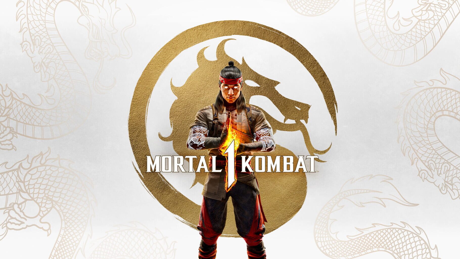 Arte - Mortal Kombat 1: Premium Edition