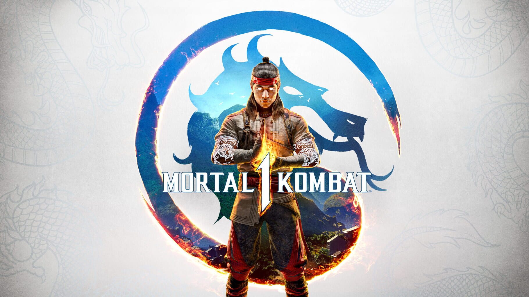 Arte - Mortal Kombat 1