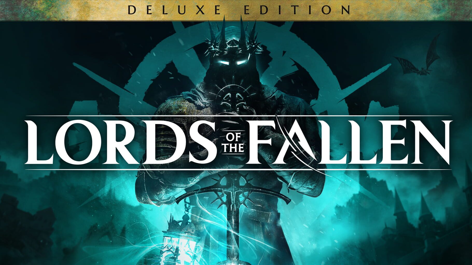 Arte - Lords of the Fallen: Deluxe Edition