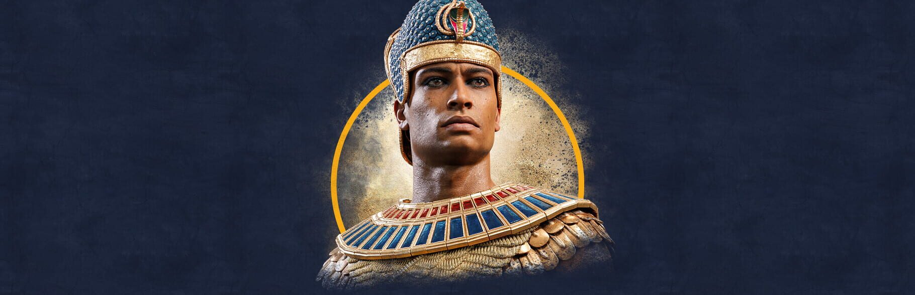 Arte - Total War: Pharaoh