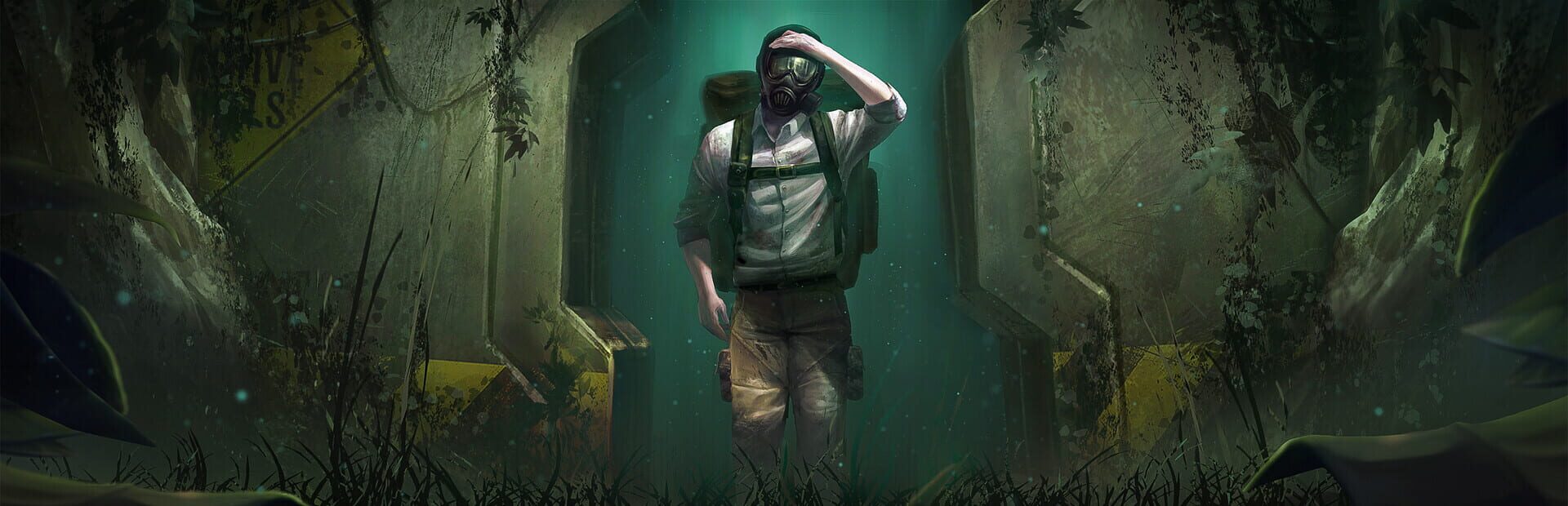 Artwork for Shambles