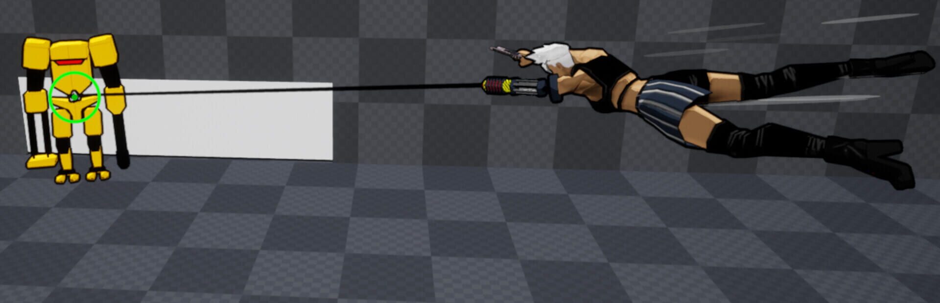 Mechanical Fury