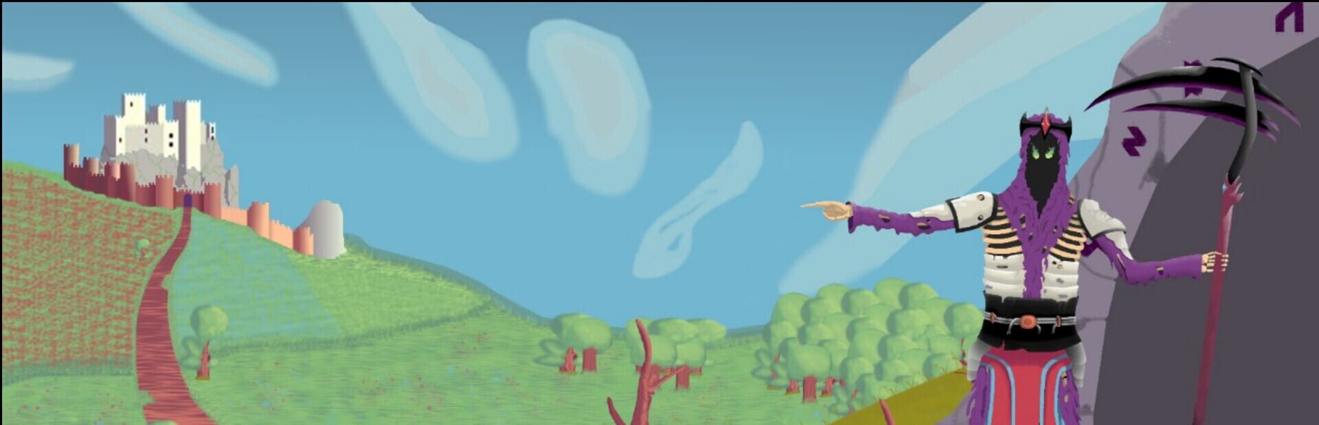 Countless Army artwork