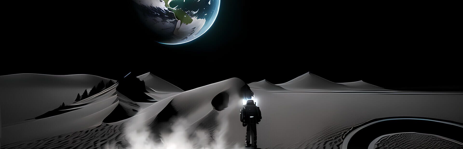 Artwork for The Mystery Of The Moon