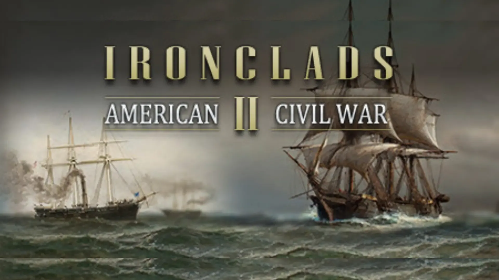 Ironclads 2: American Civil War