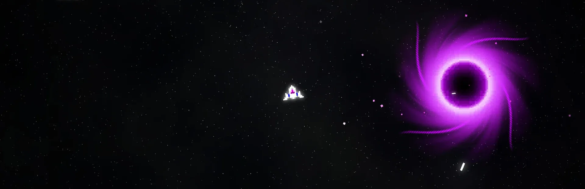 Trow's Space