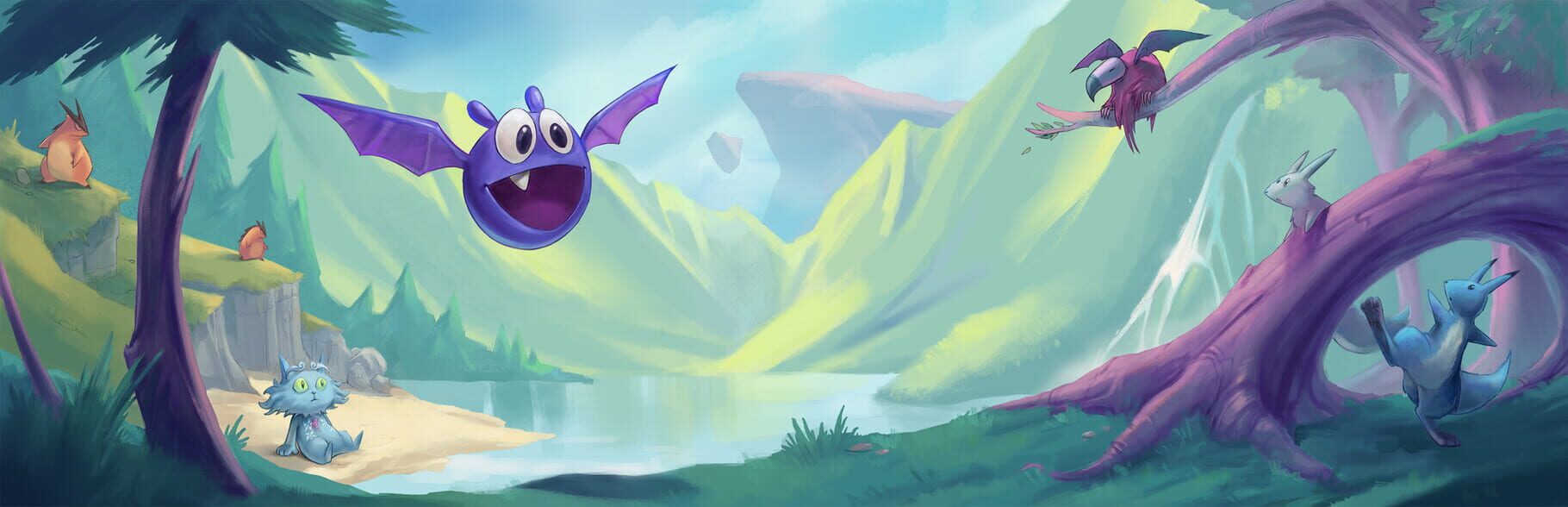 Artwork for Monch!