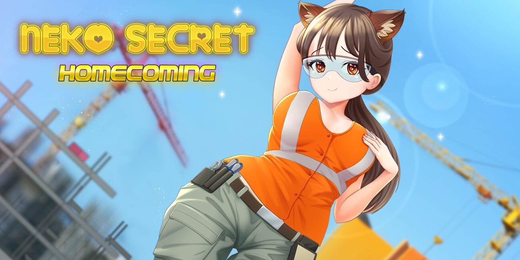 Arte - Neko Secret: Homecoming