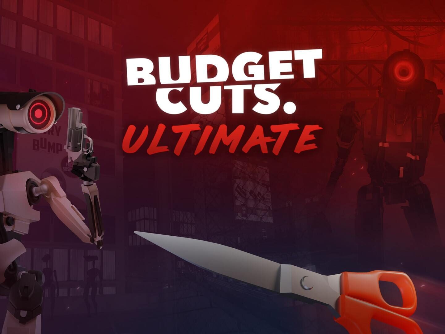 Arte - Budget Cuts Ultimate