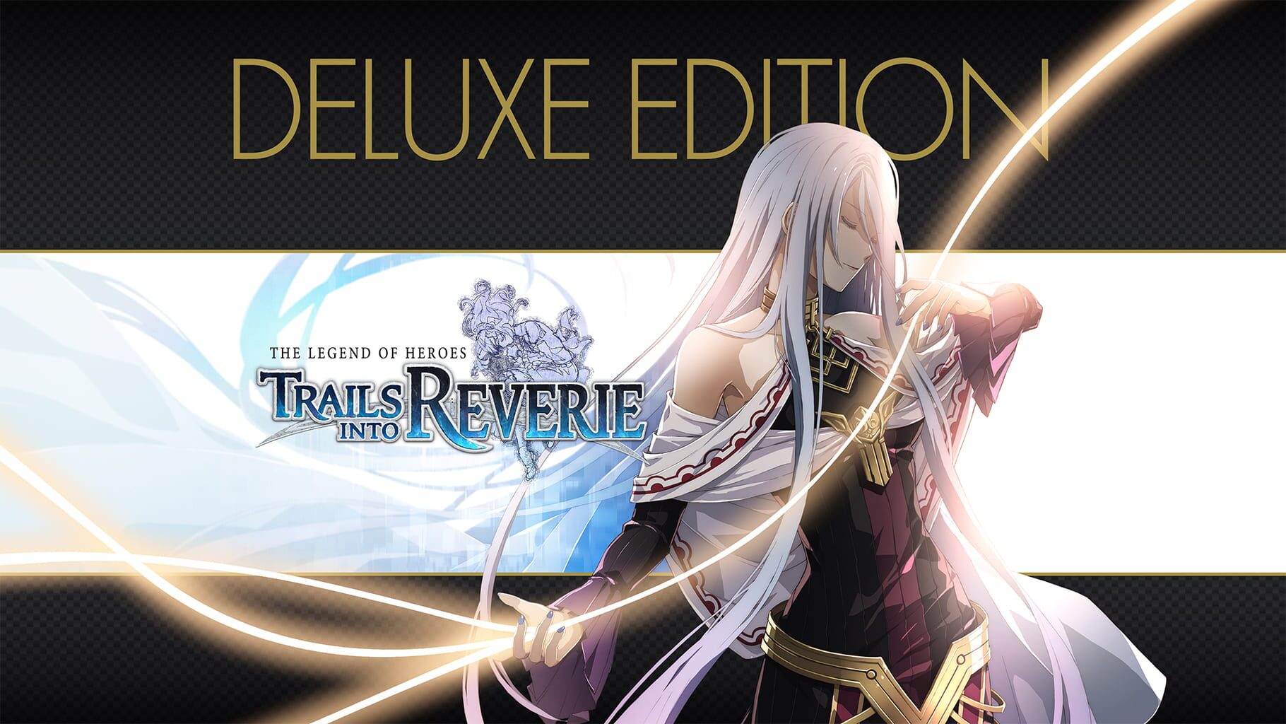 Arte - The Legend of Heroes: Trails into Reverie - Deluxe Edition