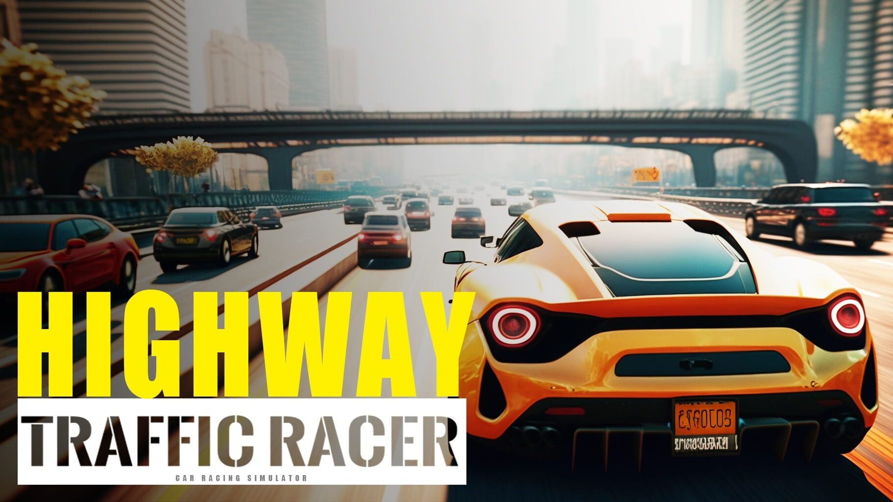 Arte - Highway Traffic Racer