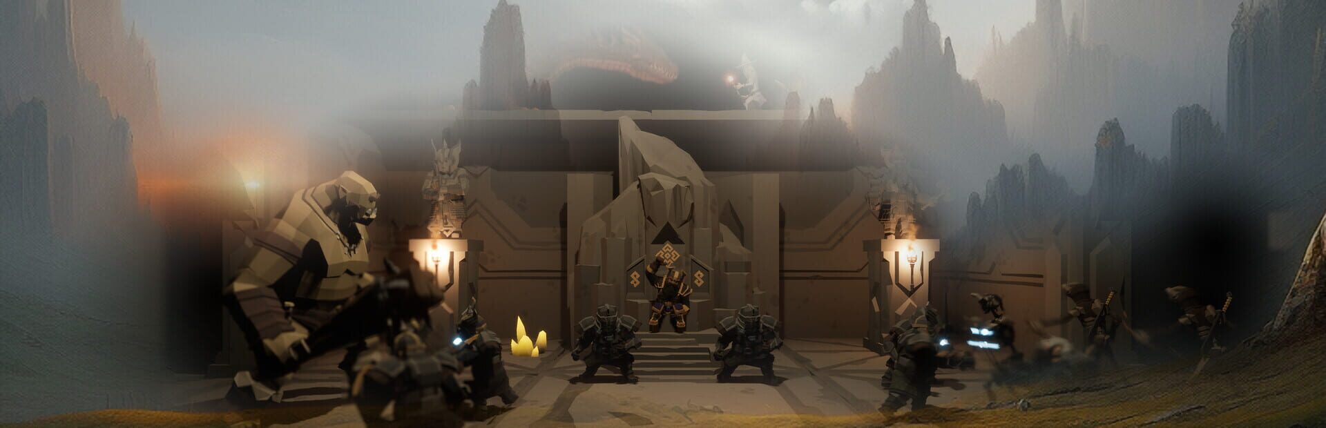 Artwork for The Rings of Powder