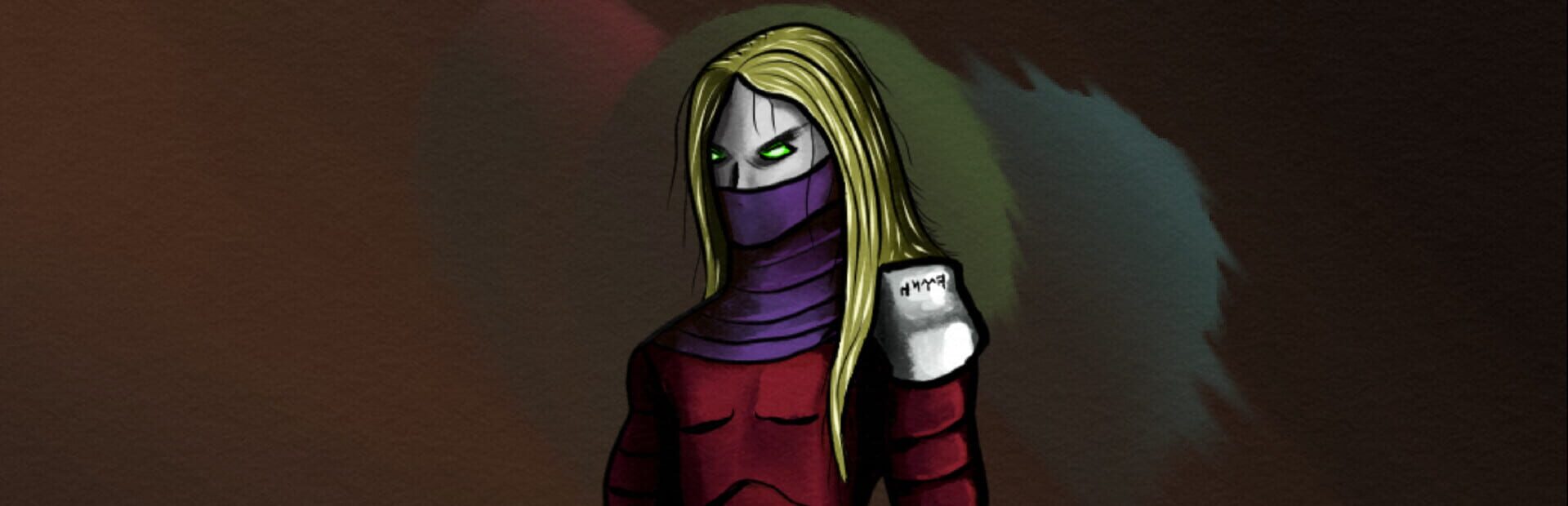 Artwork for Omen Fall