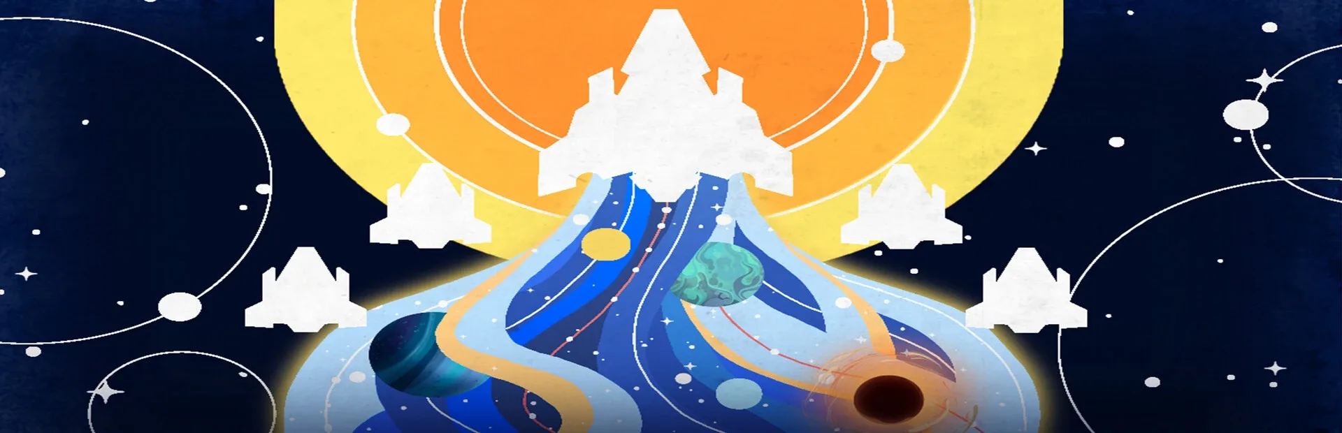 Battle For Cosmos