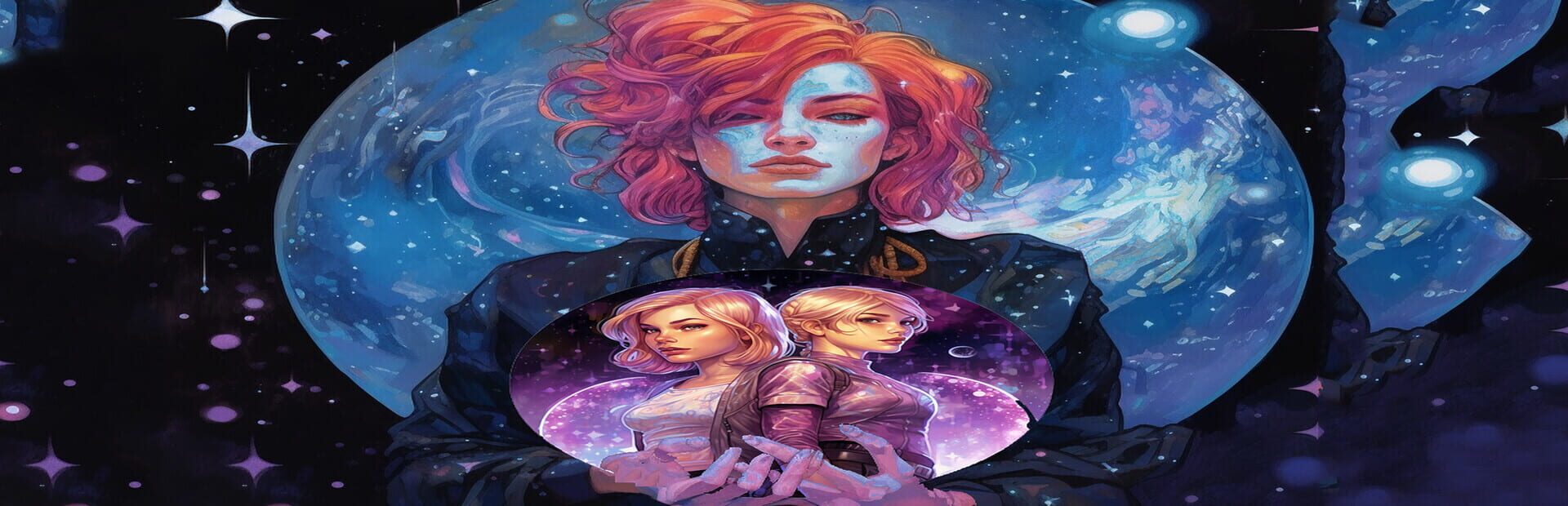 Telluria: Forebodings