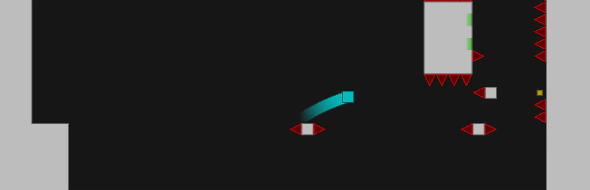 Square Inertia
