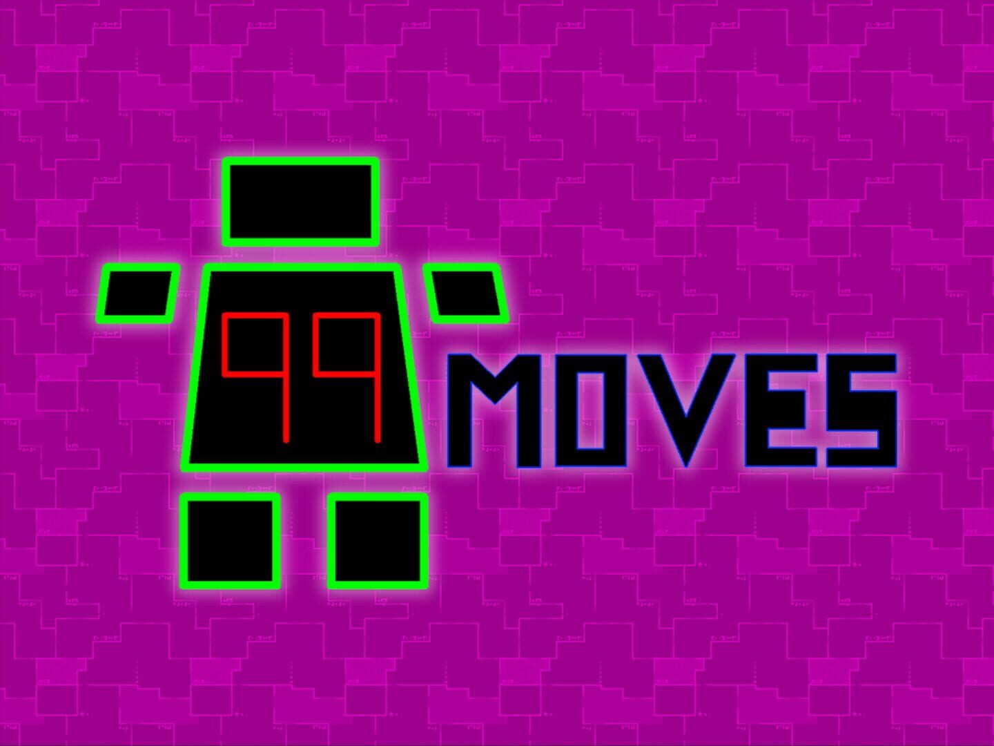 Arte - 99 Moves