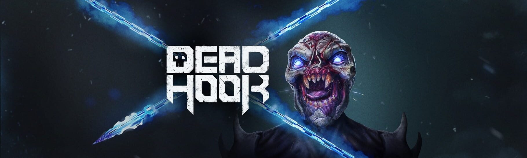 Arte - Dead Hook