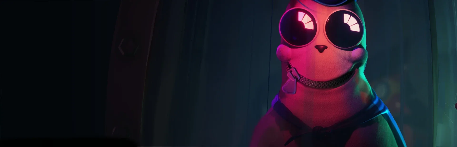 Sparky Marky: Episode 2