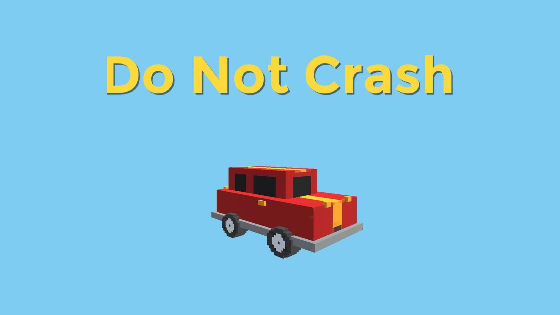 Arte - Do Not Crash