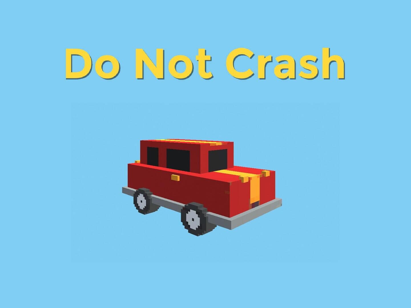 Arte - Do Not Crash