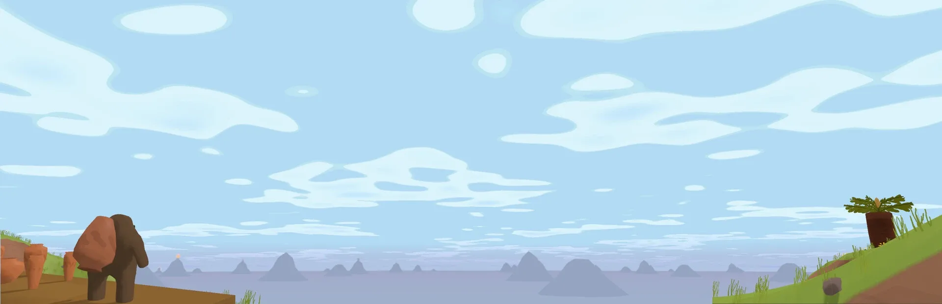 Tall Trails
