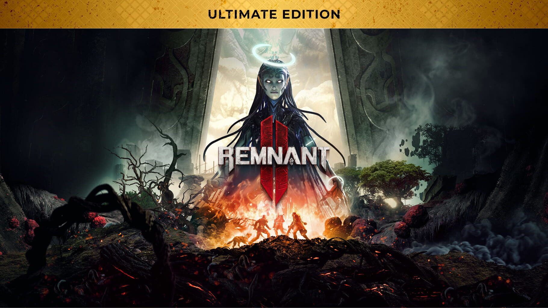 Arte - Remnant II: Ultimate Edition