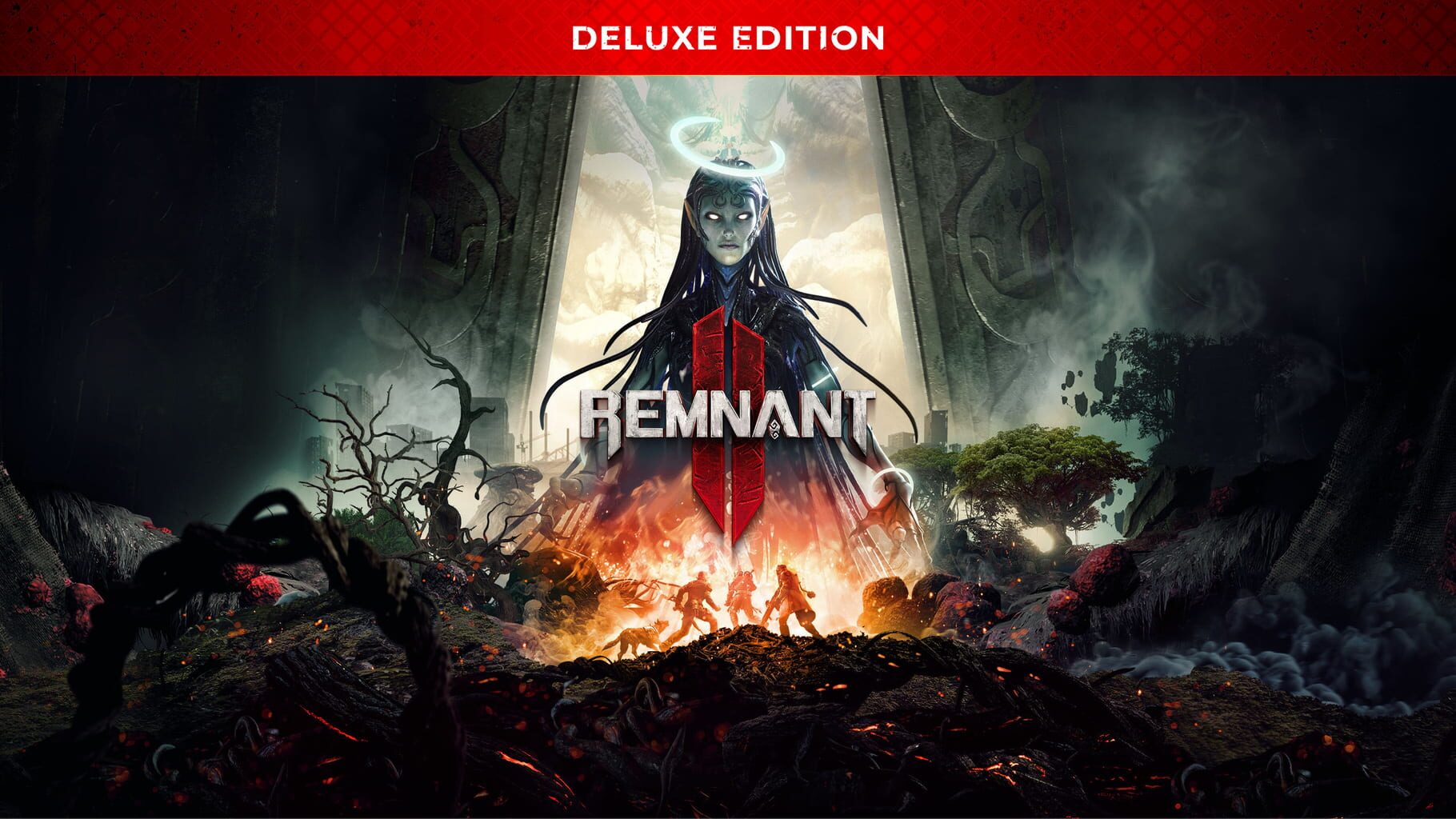 Arte - Remnant II: Digital Deluxe Edition