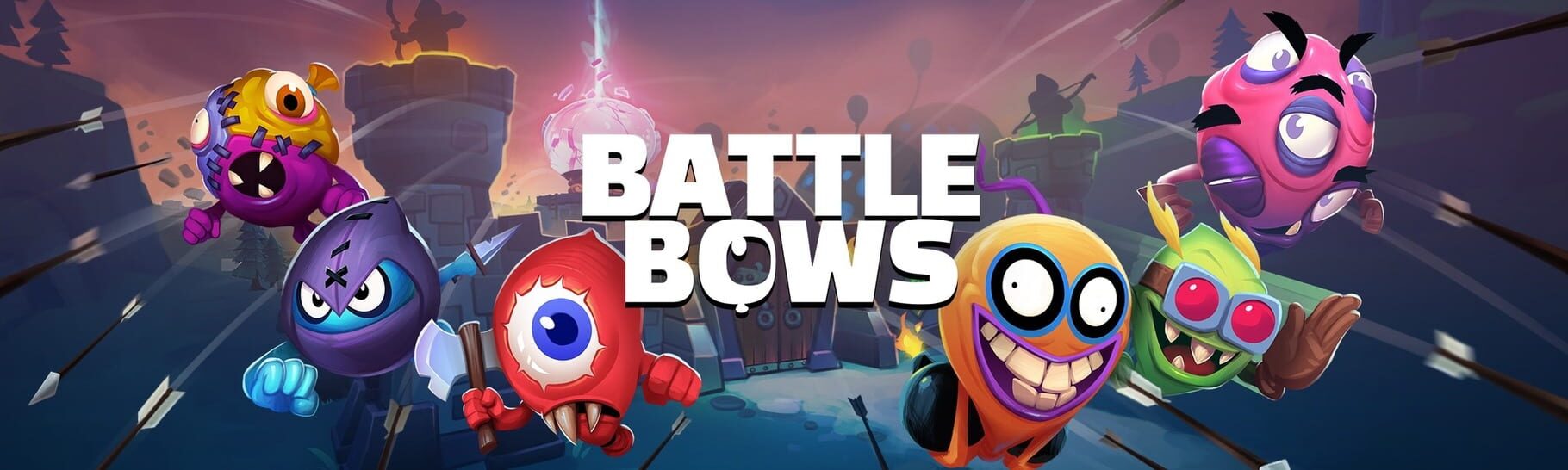 Arte - Battle Bows