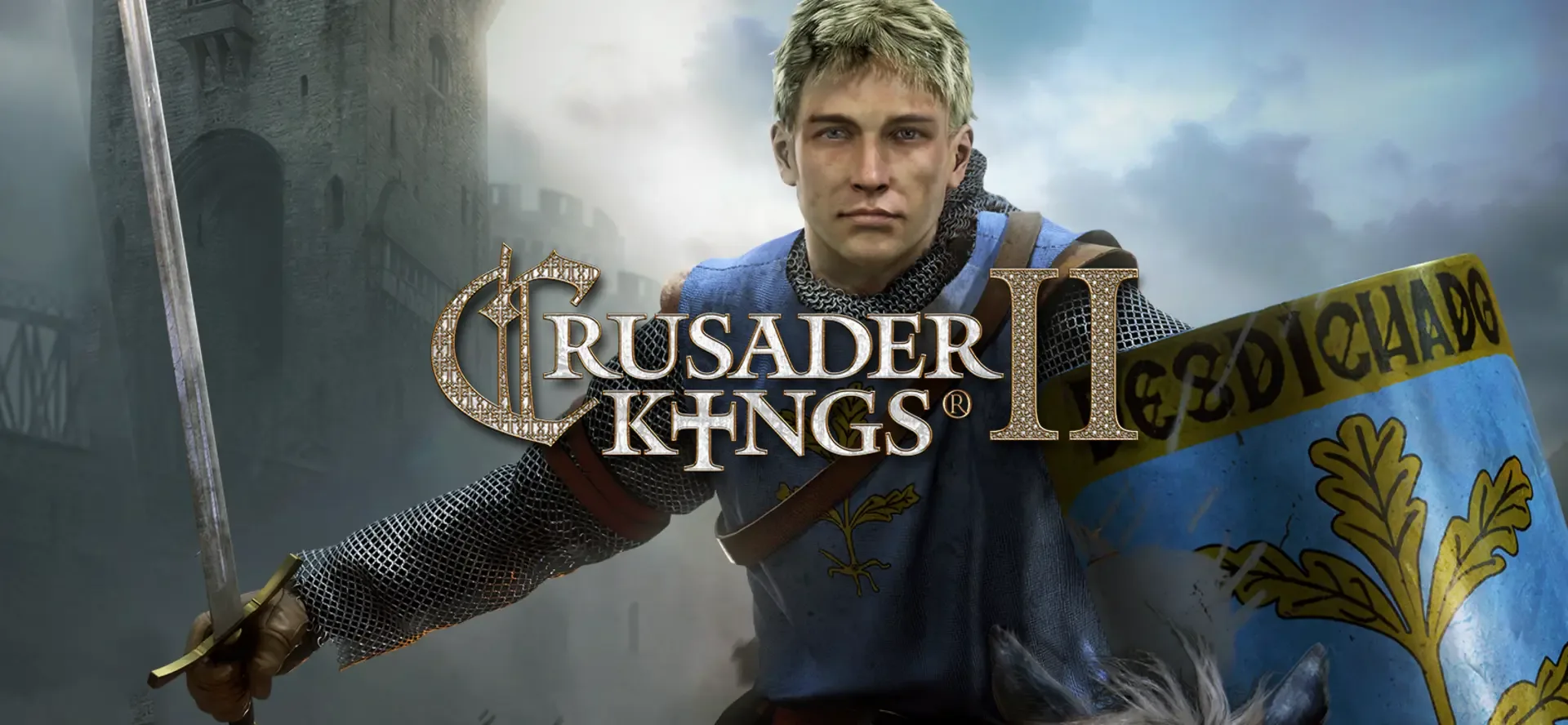 Crusader Kings II: Sons of Abraham