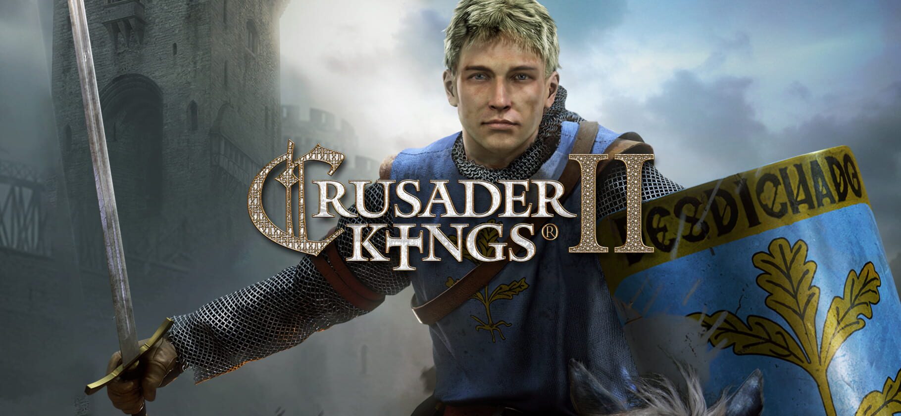 Arte - Crusader Kings II: The Republic