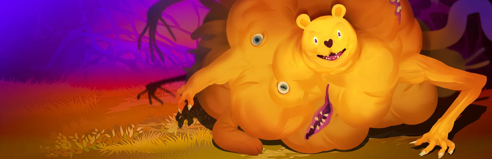 Winnie's Hole