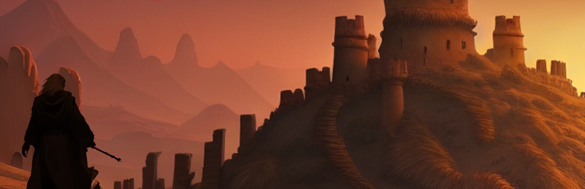 The Chronicles of Eleos: The Hall of Azaron artwork