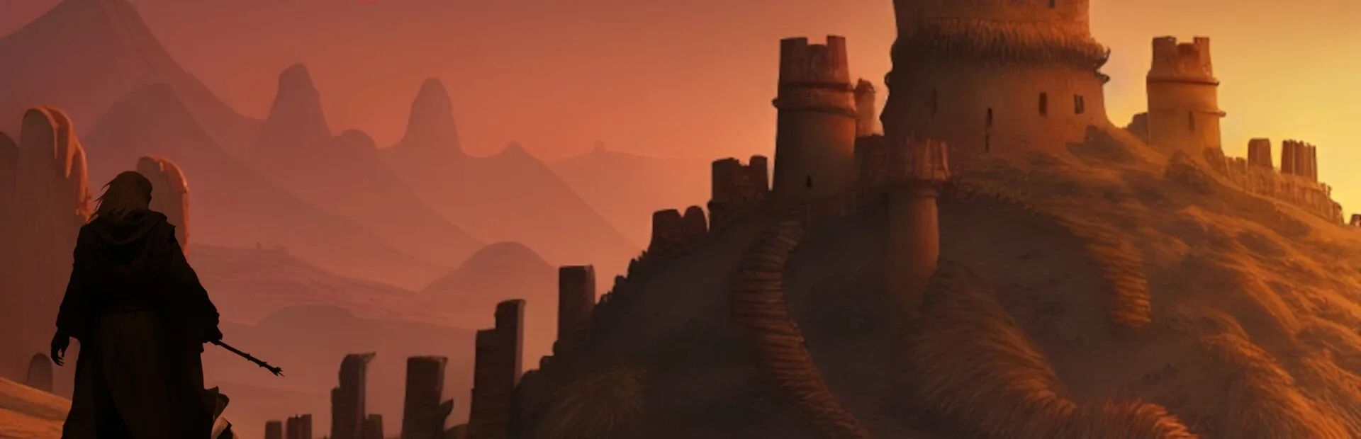 The Chronicles of Eleos: The Hall of Azaron