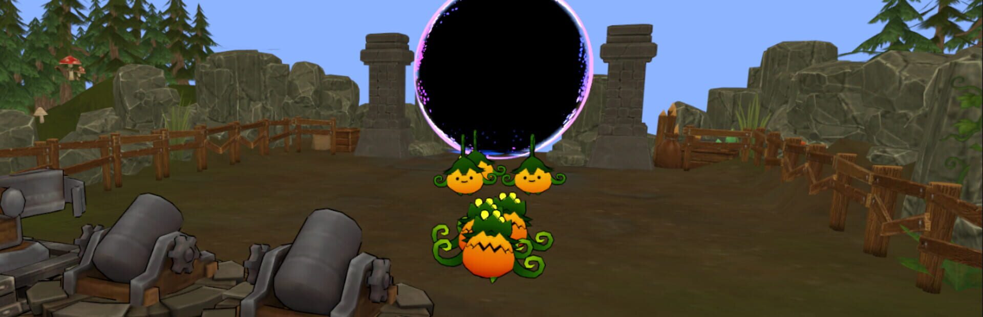 Artwork for TD Royale