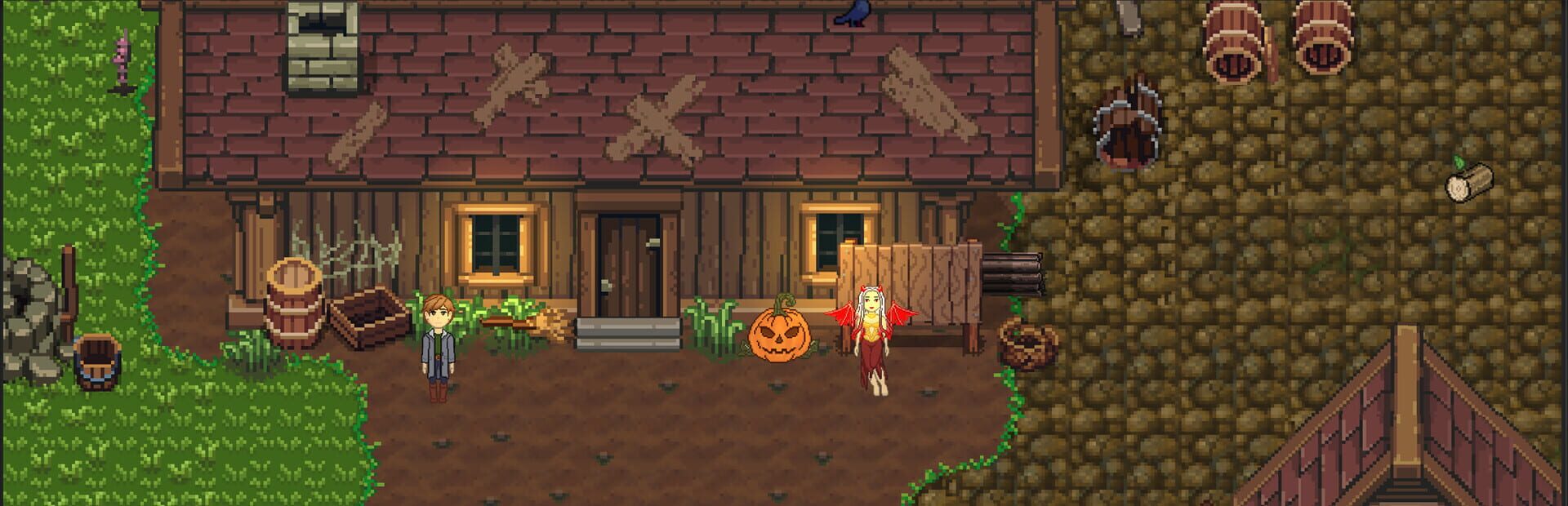 Neverending Check-in: The Hotel Stories