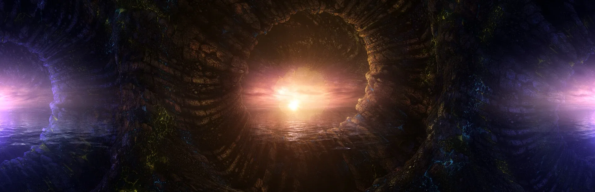 Realms of Flow