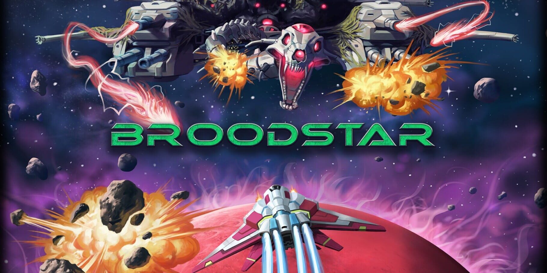 BroodStar artwork