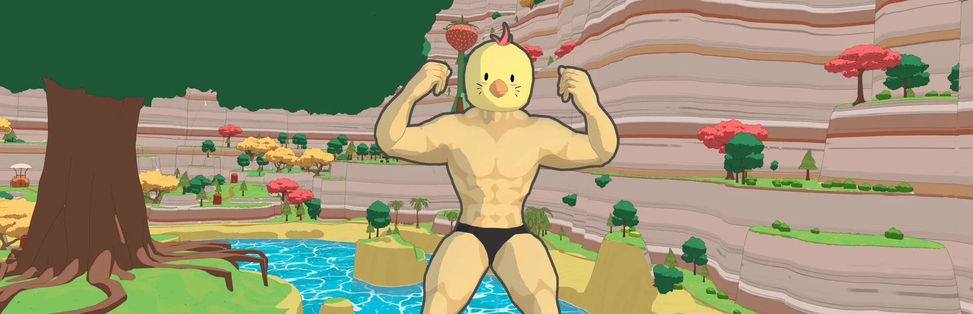Chicken Brother