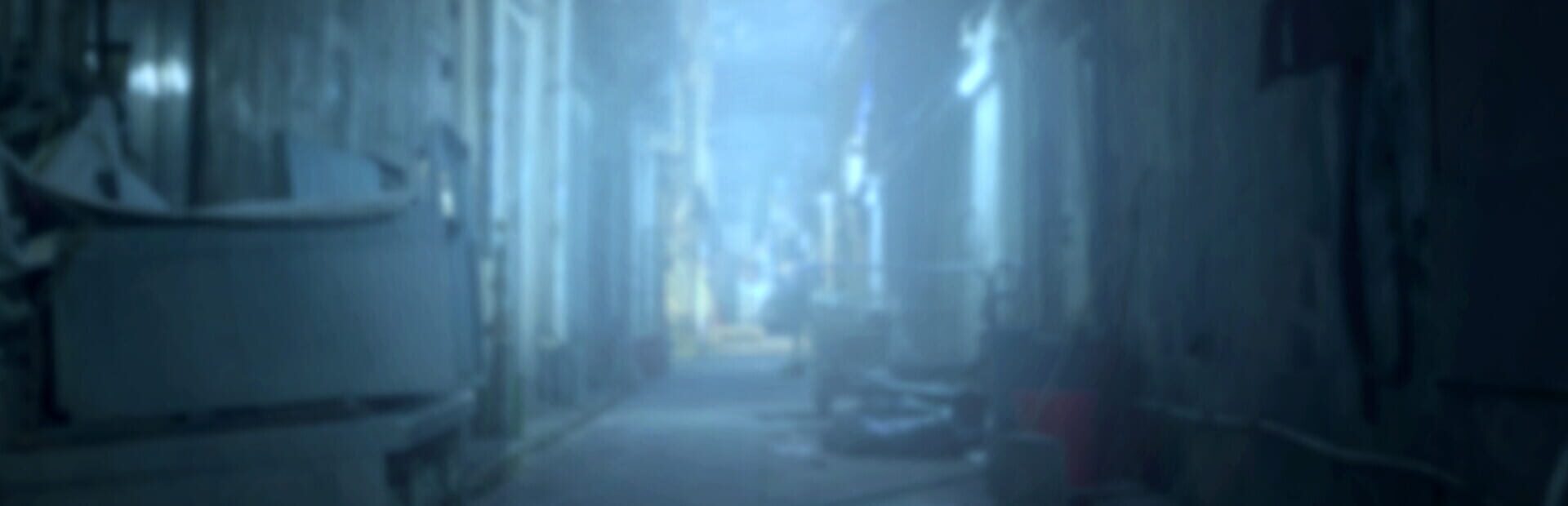 Artwork for Classified: Death in the Alley