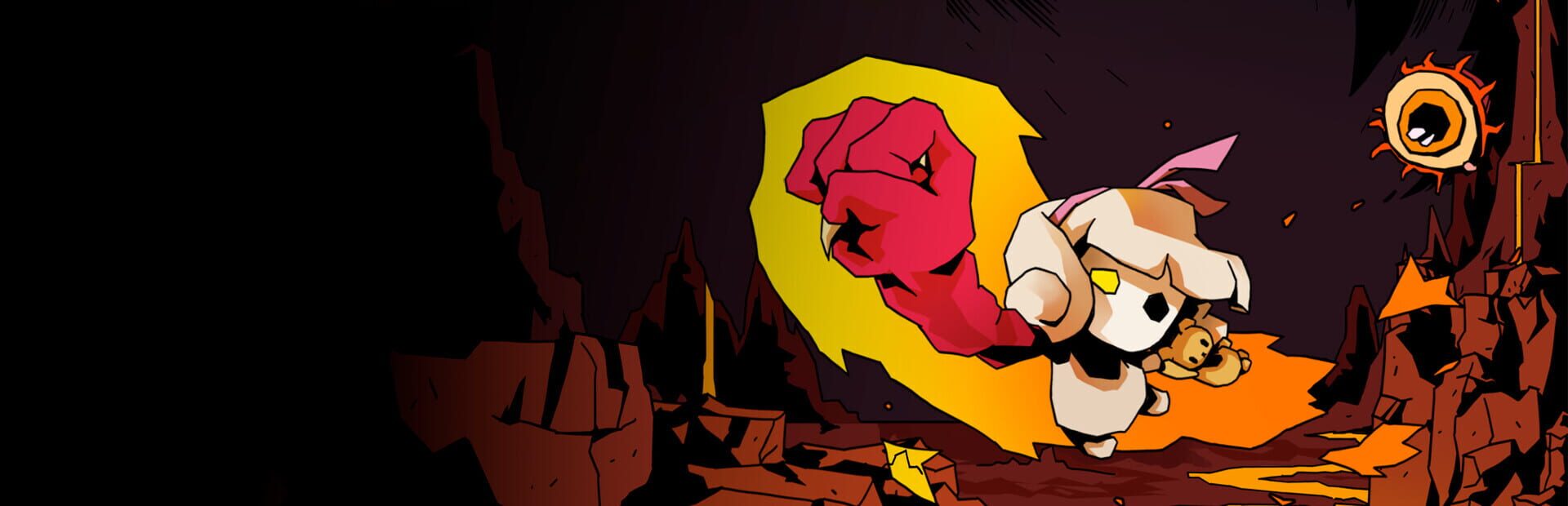 Arm of Satan artwork