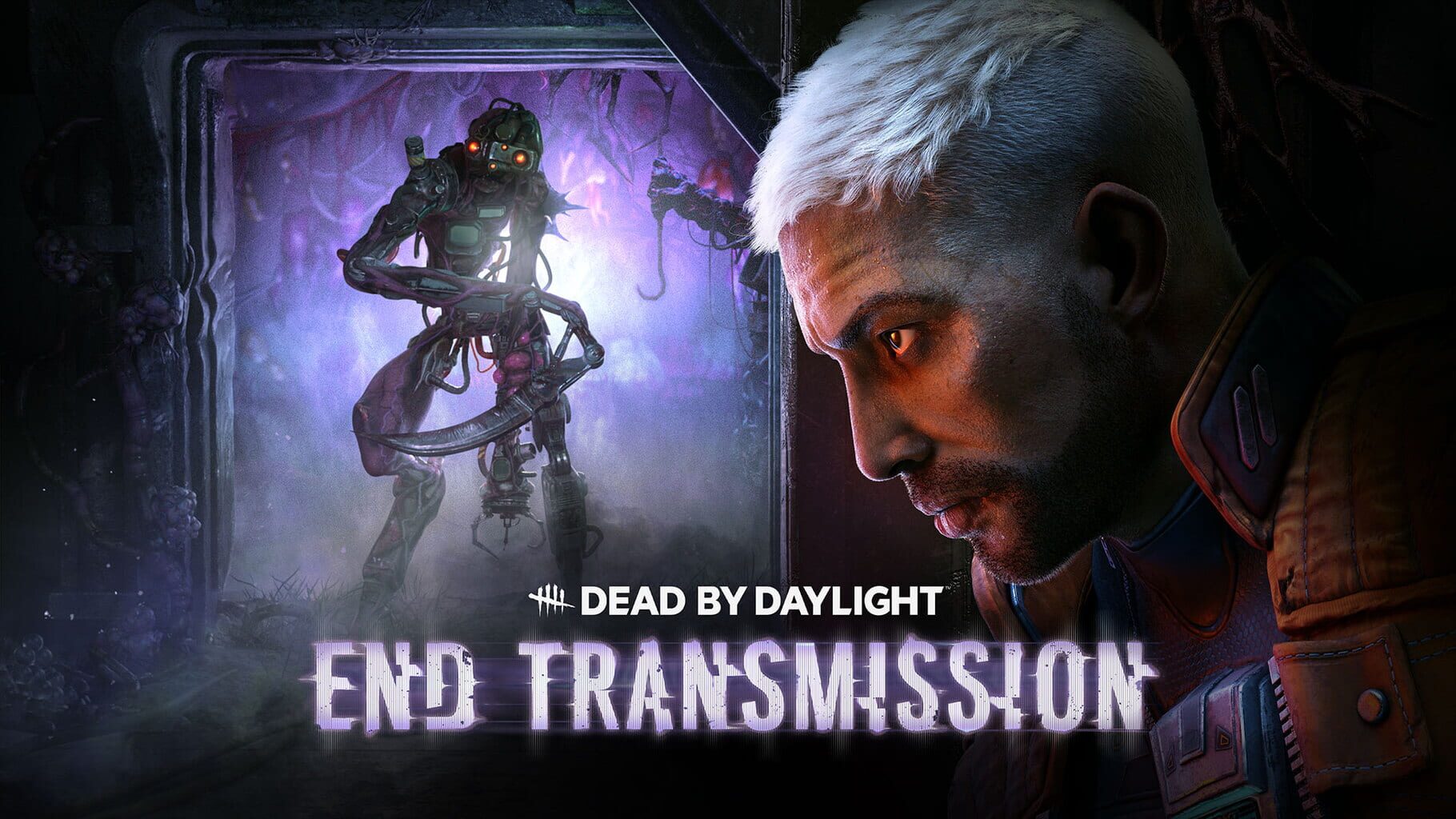 Arte - Dead by Daylight: End Transmission