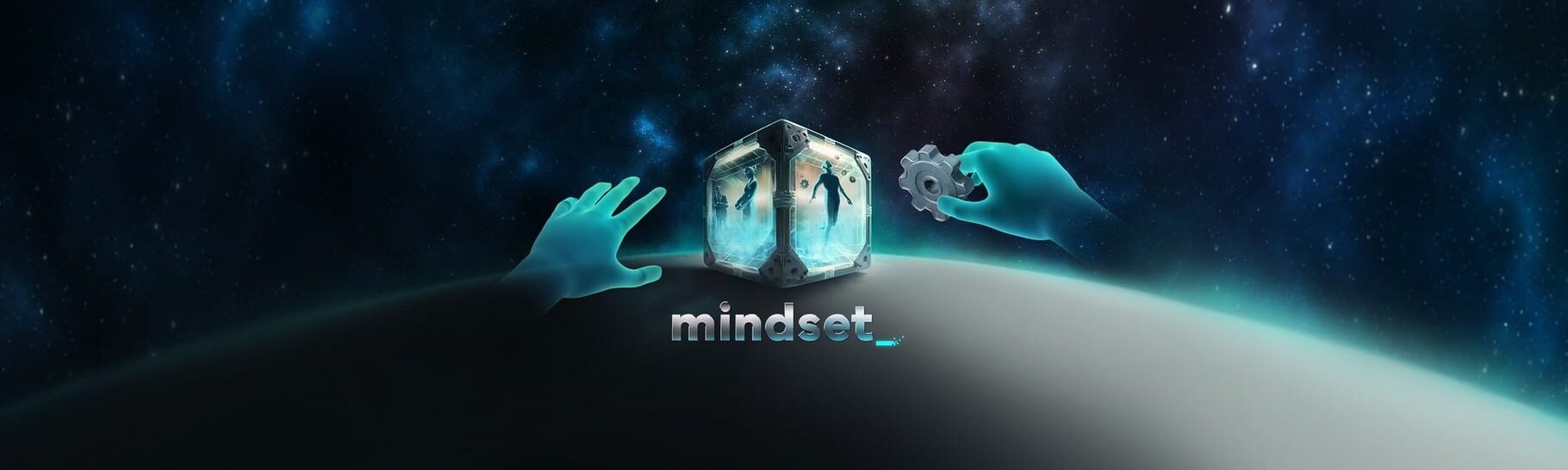 Arte - Mindset