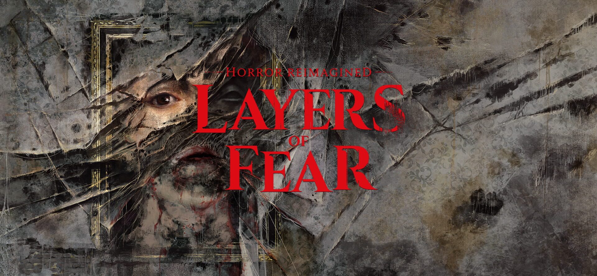 Artwork for Layers of Fear: Deluxe Edition