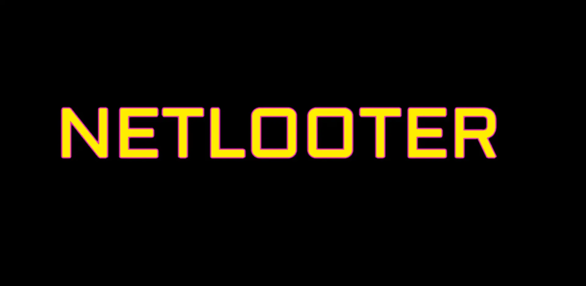 Netlooter