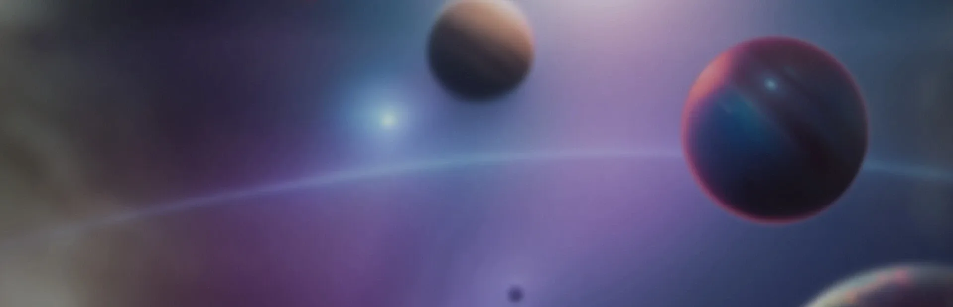 Light Speed Ride Out